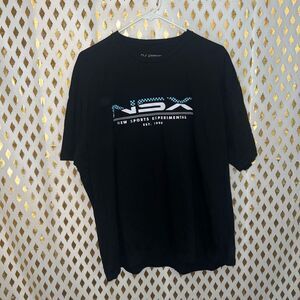 Tuner Cult NSX logo Honda T-shirt size XXL